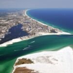 Florida is sinking 3 million pounds of repurposed concrete culverts off Destin-Fort Walton Beach; the discarded structures will form three artificial reefs, each built from about 500 tons of concrete