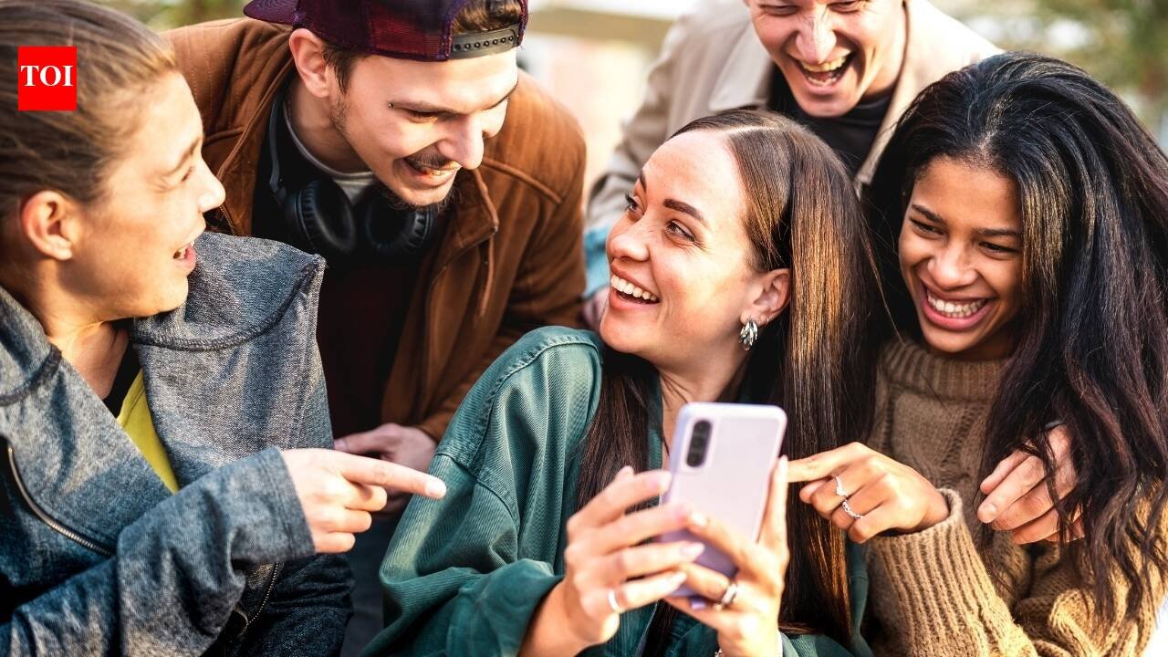 From ‘6-7’ to ‘aura farming’: 10 Gen Z slang terms you’ll keep seeing online in 2026 and what they mean |