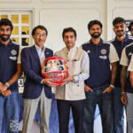 How one India T20I could become Japanese cricket's defining moment | Cricket News