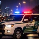9 killed in road accident in Saudi Arabia's Al-Ahsa; 7 from same family