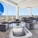 In 2016, Michael Dell paid $10.9 million for a Boston penthouse; 10 years later the barely used 4,100-sq-ft home is going to auction with a $6.5 million reserve