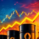 Oil prices today: Brent crude eases as Saudi supply recovery offsets Houthi attacks, US-Iran tensions
