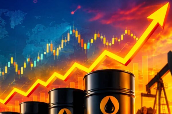 Oil prices today: Brent crude eases as Saudi supply recovery offsets Houthi attacks, US-Iran tensions