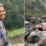 “It takes a lot of mental strength,” IIT Kanpur graduate left her corporate job and start up to travel, but what she learnt in these six years was an eye-opener and an ultimate lesson |