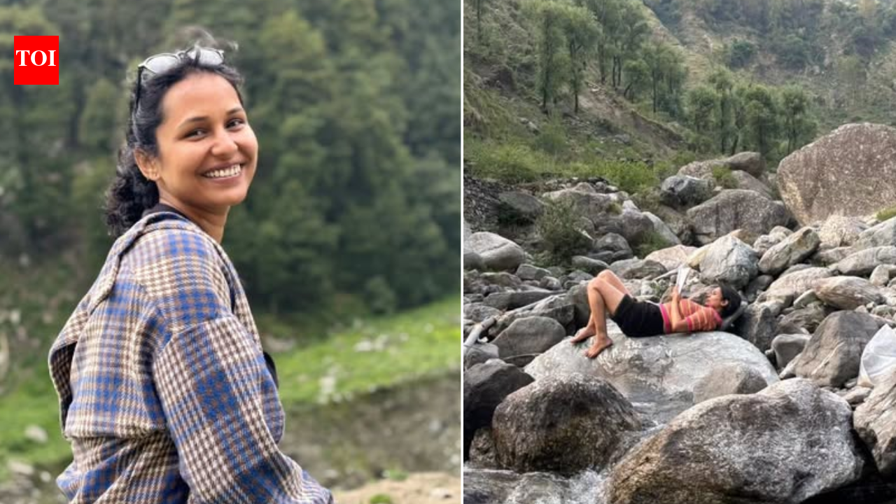 “It takes a lot of mental strength,” IIT Kanpur graduate left her corporate job and start up to travel, but what she learnt in these six years was an eye-opener and an ultimate lesson |