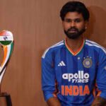 Typhoon Dujuan forces India to miss training ahead of Japan T20I; Shreyas Iyer says ‘don’t know conditions’ | Cricket News