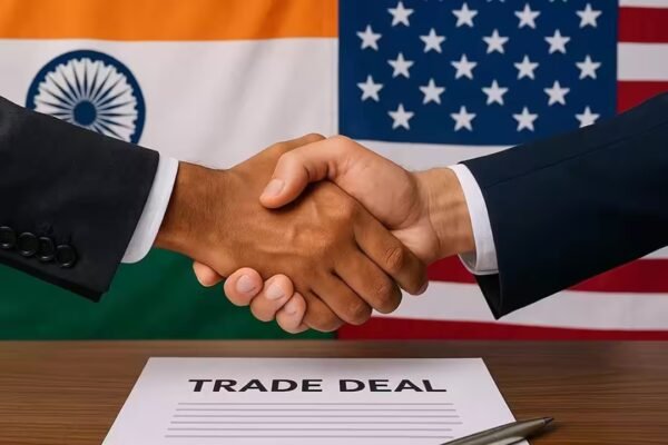 Us Tariffs On Russian Oil: India examining new US tariff powers targeting Russian oil buyers: Piyush Goyal