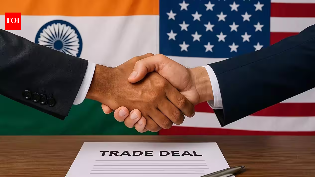 Us Tariffs On Russian Oil: India examining new US tariff powers targeting Russian oil buyers: Piyush Goyal