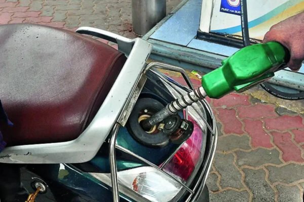 No UPI above Rs 2,000? MP petrol pumps to stop accepting payments from October 16 over MDR