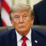 Trump traded more securities than all Congress; backs stock-buying ban for all Congress lawmakers, but not president