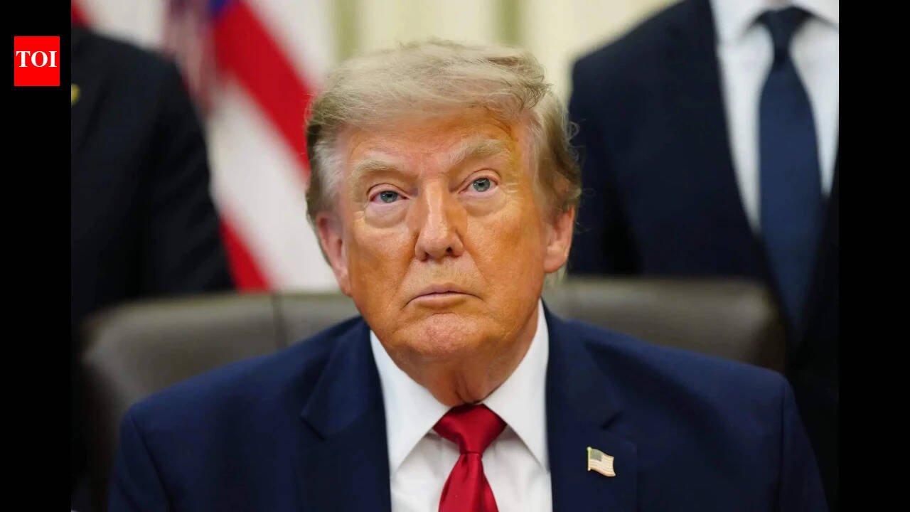 Trump traded more securities than all Congress; backs stock-buying ban for all Congress lawmakers, but not president