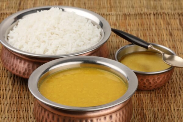 How to add more protein to your dal chawal: Easy protein-rich upgrades