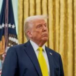 Major US TV networks blackout Trump coverage, protest White House ban on CNN | World News