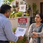 He moved to Canada and rented his Punjab house for Rs 20,000 a month, then sought eviction to use it during India visits; Punjab & Haryana HC rules against landlord, allows tenant to stay