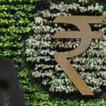 Rupee rises 5 paise to 95.82 against dollar on equity gains, easing oil