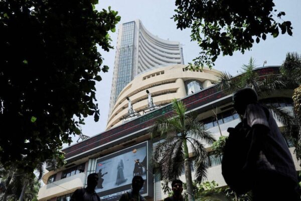 Stock Market Today Highlights: BSE Sensex gains 564 points; Nifty50 settles above 23,400