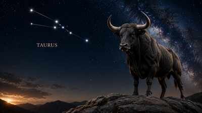 Taurus Horoscope Today, September 22, 2026: Unexpected financial gains bring joy, but love needs patience
