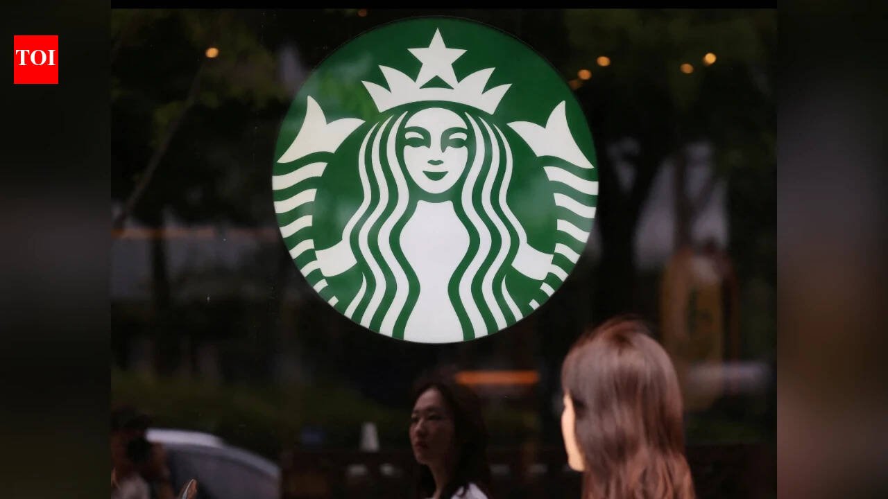 Starbucks to set up GCC in Chennai