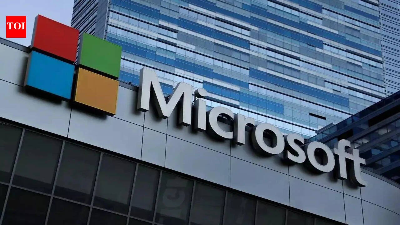 MS expands India capacity for cloud and AI services
