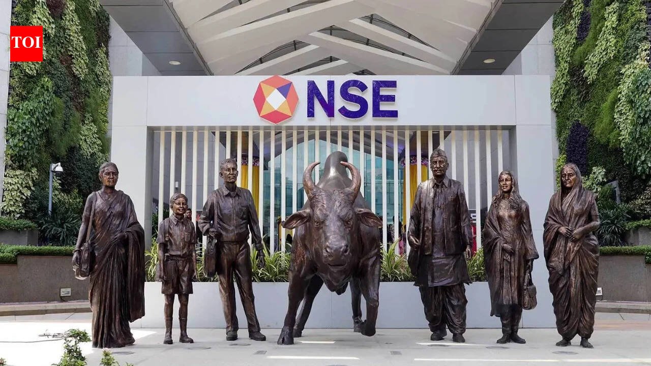 NSE IPO subscribed 5.7x, generates Rs 90.2k crore demand