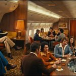 Smoking, piano lounges and cocktails: 10 things passengers could do on planes in the 1970s that are unthinkable today