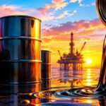 Oil remains above $100 per barrel as traders await potential US-Iran talks