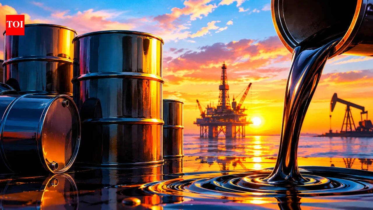 Oil remains above $100 per barrel as traders await potential US-Iran talks
