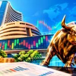 Stock market today: BSE Sensex jumps over 100 points in opening trade, Nifty 50 trades above 24,400