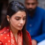 Samantha Ruth Prabhu Home Decor: Samantha Ruth Prabhu's Hyderabad home is a serene retreat decked in quiet luxury: Decor inspirations to take away from her living space