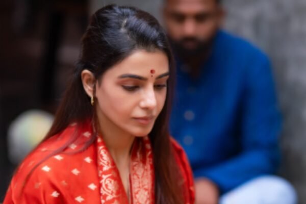 Samantha Ruth Prabhu Home Decor: Samantha Ruth Prabhu's Hyderabad home is a serene retreat decked in quiet luxury: Decor inspirations to take away from her living space