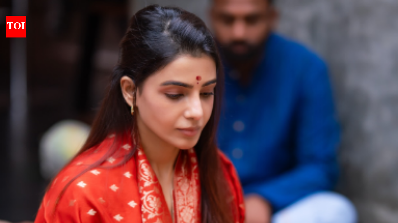 Samantha Ruth Prabhu Home Decor: Samantha Ruth Prabhu's Hyderabad home is a serene retreat decked in quiet luxury: Decor inspirations to take away from her living space