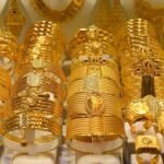 Gold prices surge 60% from Rs 98,000 to Rs 1.57 lakh per 10 grams in a year; Ganesh Chaturthi sales fall 15% as buyers switch to lighter jewellery, also buy coins