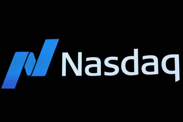 Nasdaq hits record high as AI stocks rally; AMD crosses $1 trillion valuation