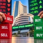 Sensex swing: FIIs are selling, DIIs are buying - who is right?