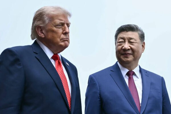 From chips to China+1: Five reasons India should watch Trump-Xi handshake