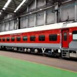 Heavy corrosion in LHB train coach bogies despite improved materials worries railway engineers; toilet leaks, cleaning chemicals and saline air blamed, Railway Board orders special safety checks