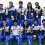 Asian Games 2026 Day 3: India win first gold, assure medals in badminton and wushu on action-packed Tuesday | Asian Games 2026 News