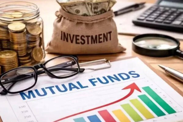 Mutual funds clock record Rs 87 lakh crore AUM; SIP flows peak at Rs 32,297 crore