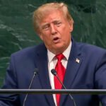 Donald Trump Oil Deal: UNGA address: Donald Trump touts Venezuela oil deal, says it will drive down energy prices worldwide
