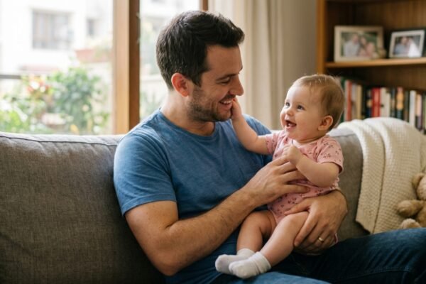 The ‘daughter effect’: Why dad CEOs with daughters may support more equality and social responsibility
