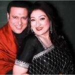 Ssunita Ahuja breaks silence on divorce rumours, says she doesn't regret marrying Govinda | Hindi Movie News