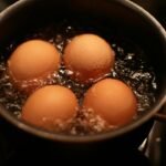 Why do eggs crack while boiling? 5 common reasons and how to prevent it