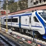 In 2014, only 5,036 track km of railways could take 130 kmph train speeds. 12 years later that has increased 5 times to 24,173 track km, but punctuality remains at 77%