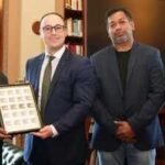 Ilaiyaraaja receives special stamp honour in Australia for his five-decade musical legacy: ‘Being honoured in the Australian Parliament is deeply touching’ | Tamil Movie News