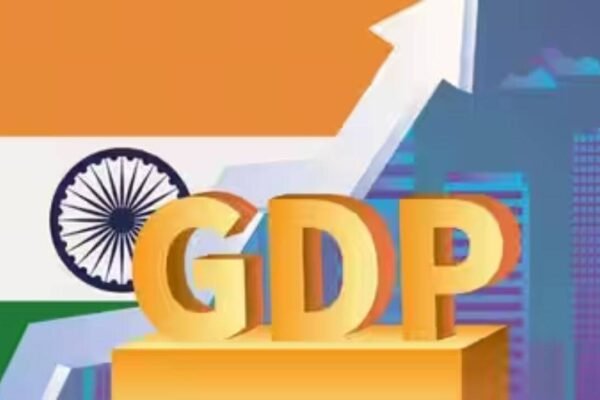 India's GDP growth forecast: After Moody, S&P, Fitch and OECD raise FY27 projections