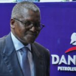 Africa’s richest man picks Indian PSU for $450 million refinery contract in Kenya