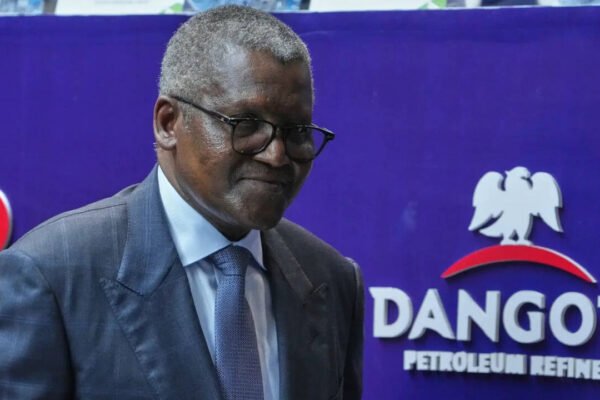Africa’s richest man picks Indian PSU for $450 million refinery contract in Kenya