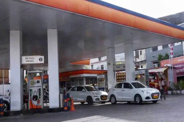 Petrol Margins Q2Fy27: Petrol, diesel margins may jump in Q2FY27, but LPG losses to cap OMC gains: Report