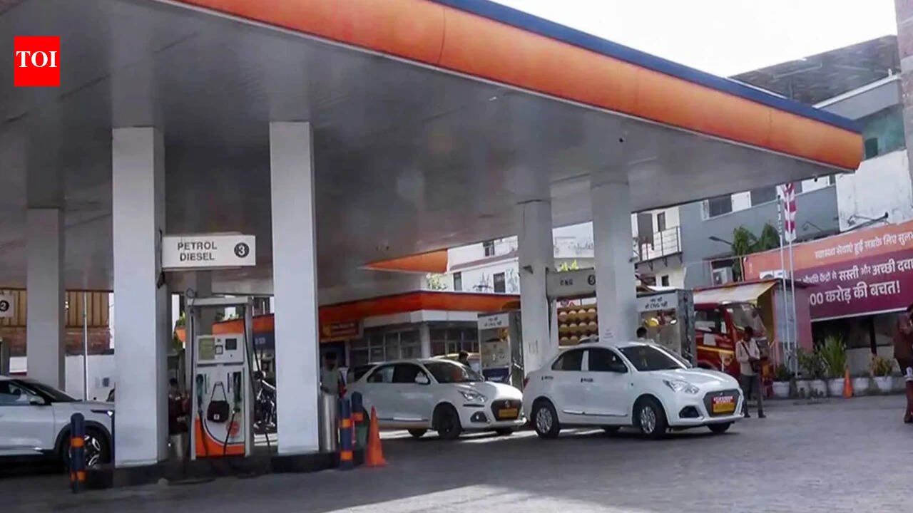 Petrol Margins Q2Fy27: Petrol, diesel margins may jump in Q2FY27, but LPG losses to cap OMC gains: Report