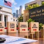 Your loan EMI has a Washington problem: How the Fed quietly influences RBI rate decisions